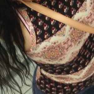 Meet your Posher, Marie